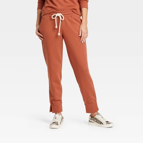 Women's Jogger Pants - Universal Thread™ | Target