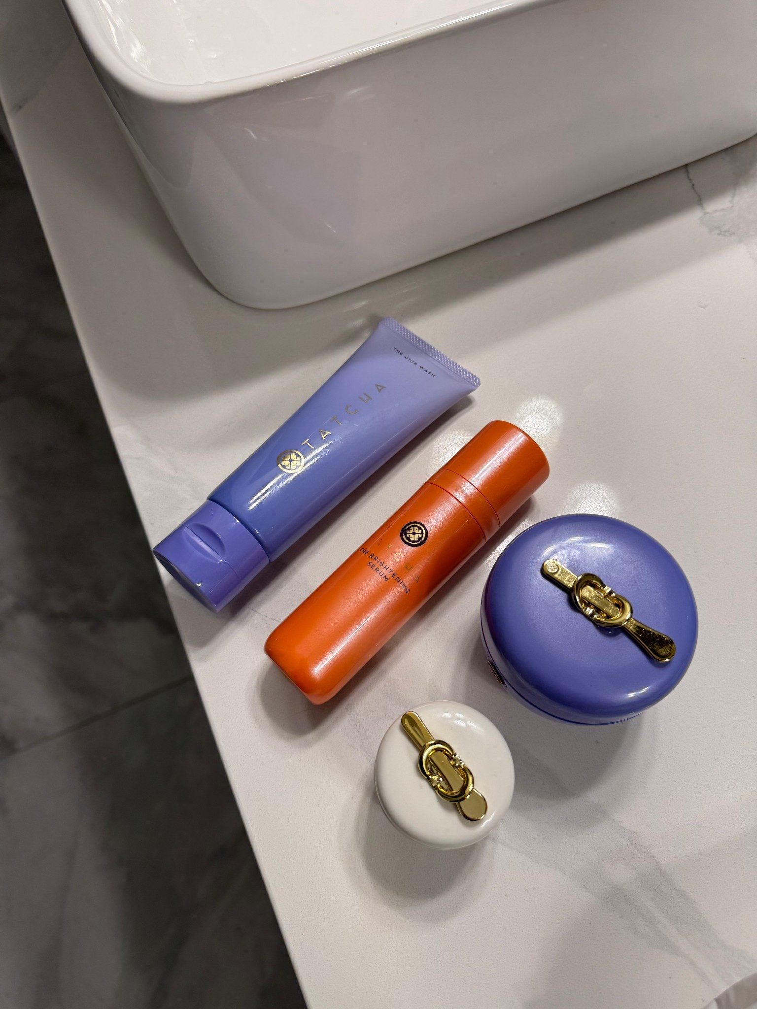 Tatcha skincare on sale 

#LTKBeauty #LTKselfcare #LTKFindsUnder100