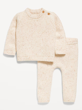 SoSoft Sweater and Pants Set for Baby | Old Navy (US)