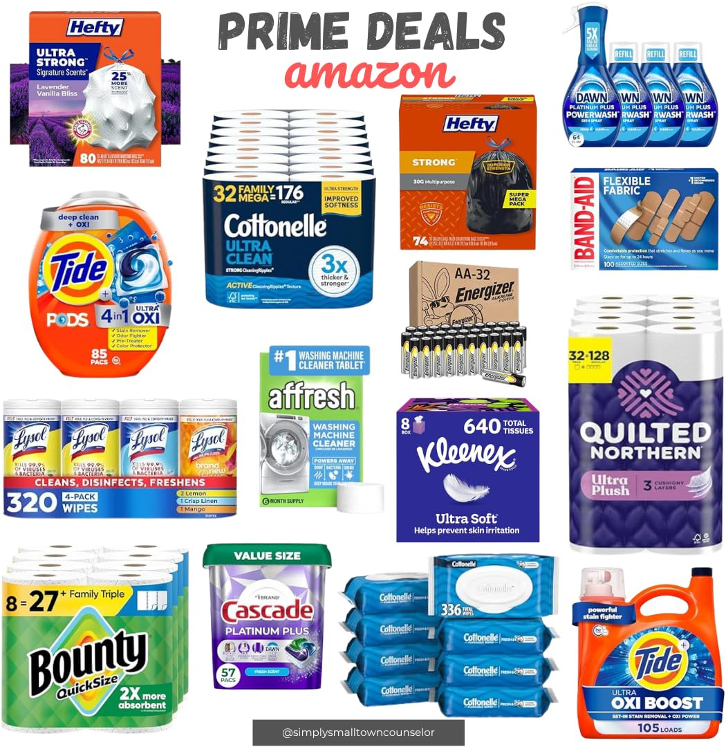 PRIME DEALS - Amazon | Amazon (US)