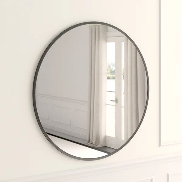 Needville Modern & Contemporary Accent Mirror | Wayfair North America