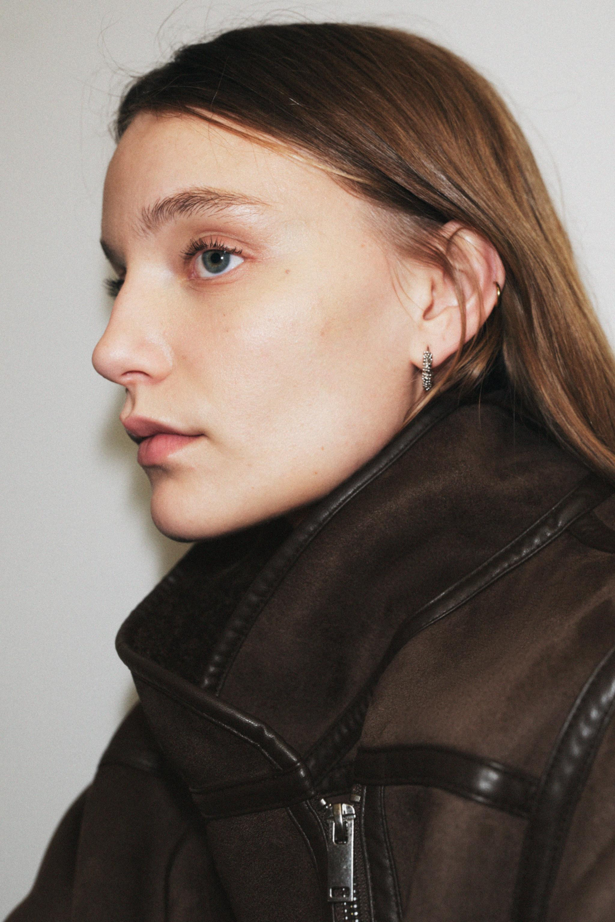 Zara US — shop this pick from Emily's edit