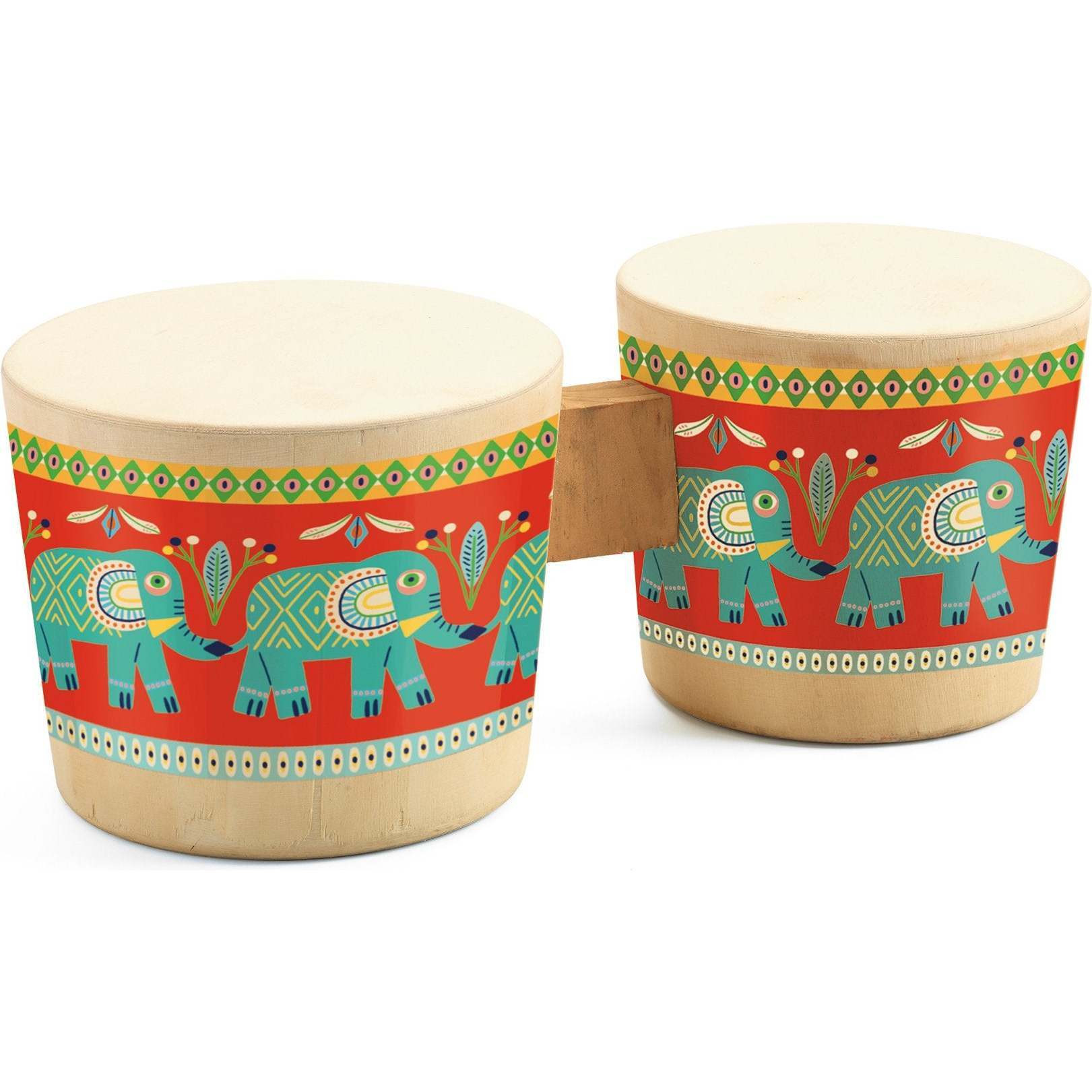 Animambo Bongo | Maisonette