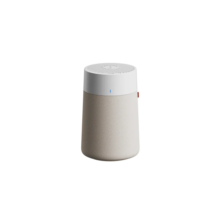 Blueair 511i Max Smart Air Purifier for Bedroom & Small Rooms up to 926 Sq Ft, HEPASilent Air Cle... | Walmart (US)