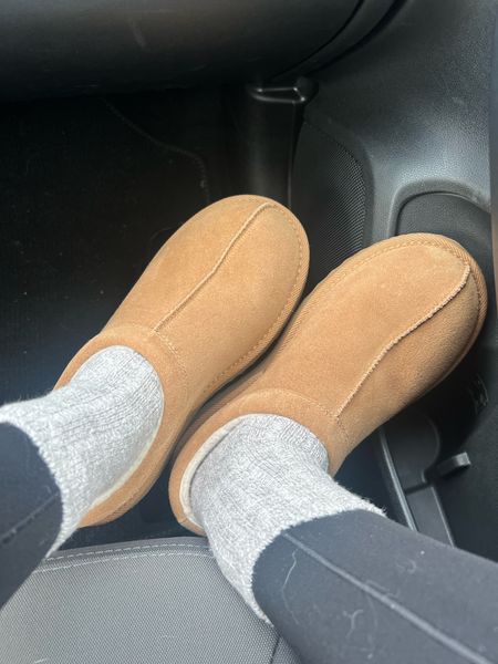 Ugg dupes