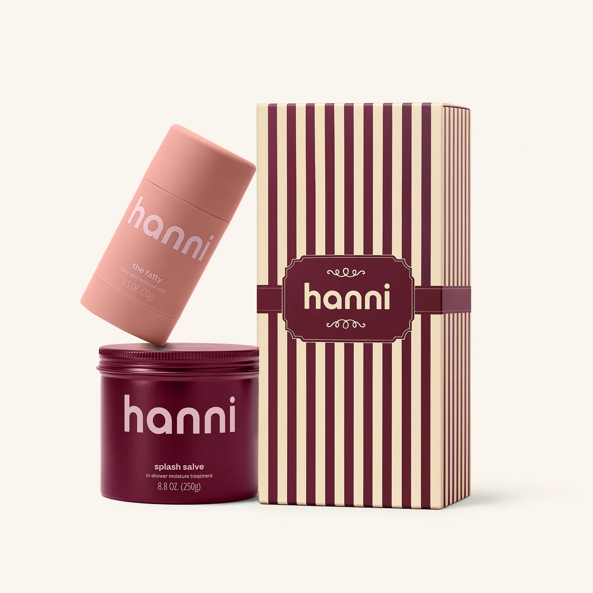 The Holiday Gift Box | Hanni Inc.
