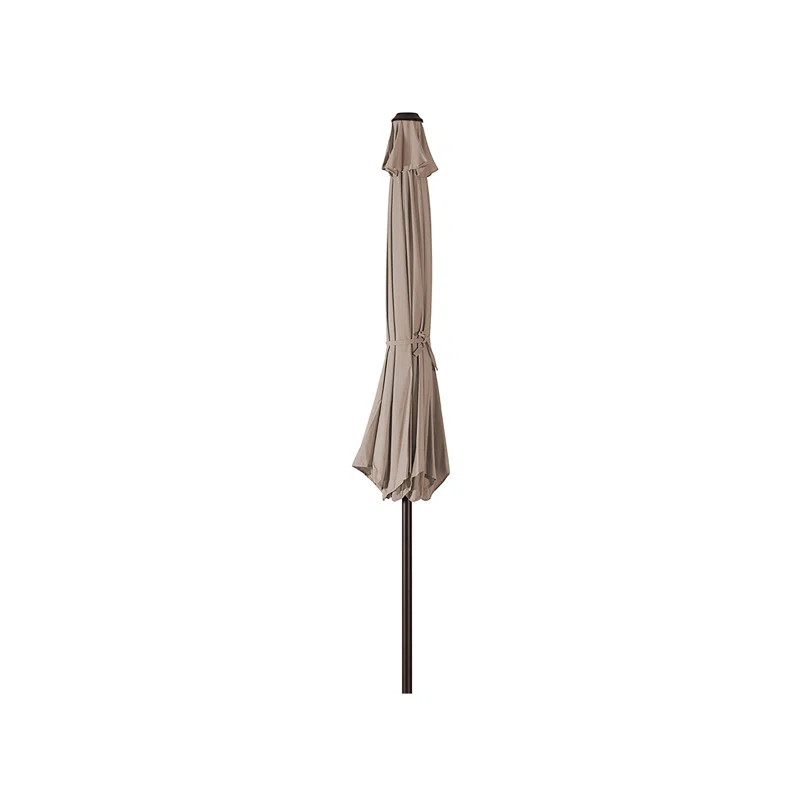 Cassia 108'' Market Umbrella | Wayfair North America