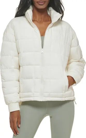 733™ Box Quilted Puffer Jacket | Nordstrom