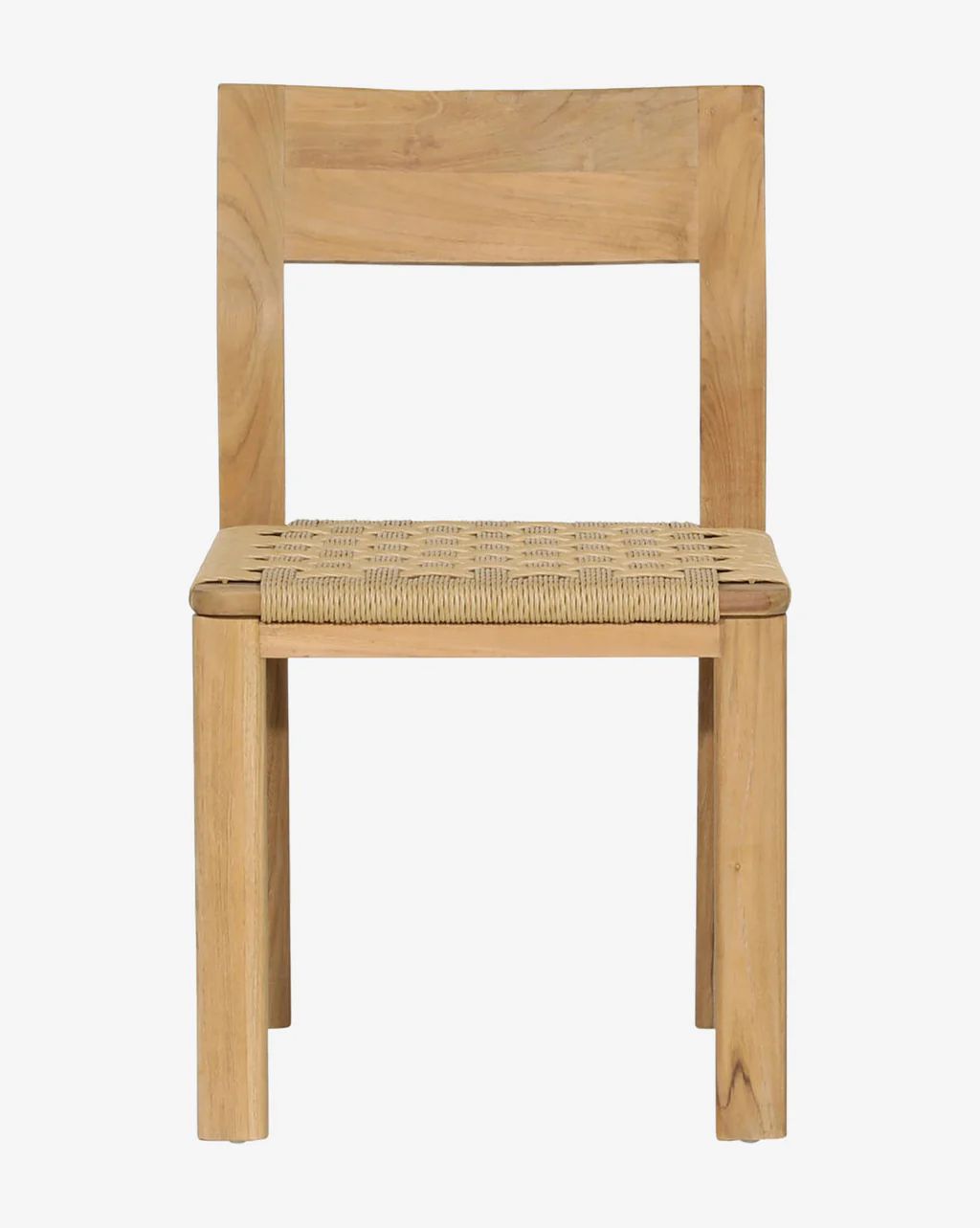 Madrigal Outdoor Dining Chair | McGee & Co.