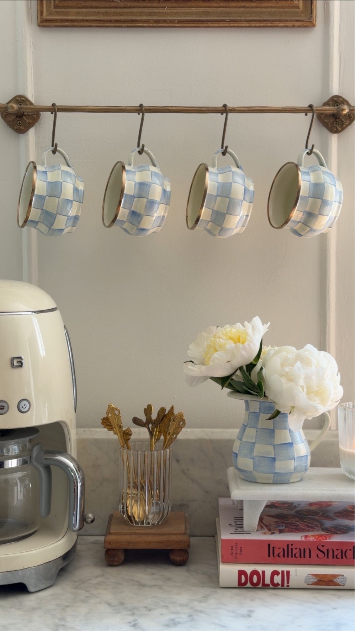 My Mackenzie-Childs Sky Check collection picks

#LTKHome
