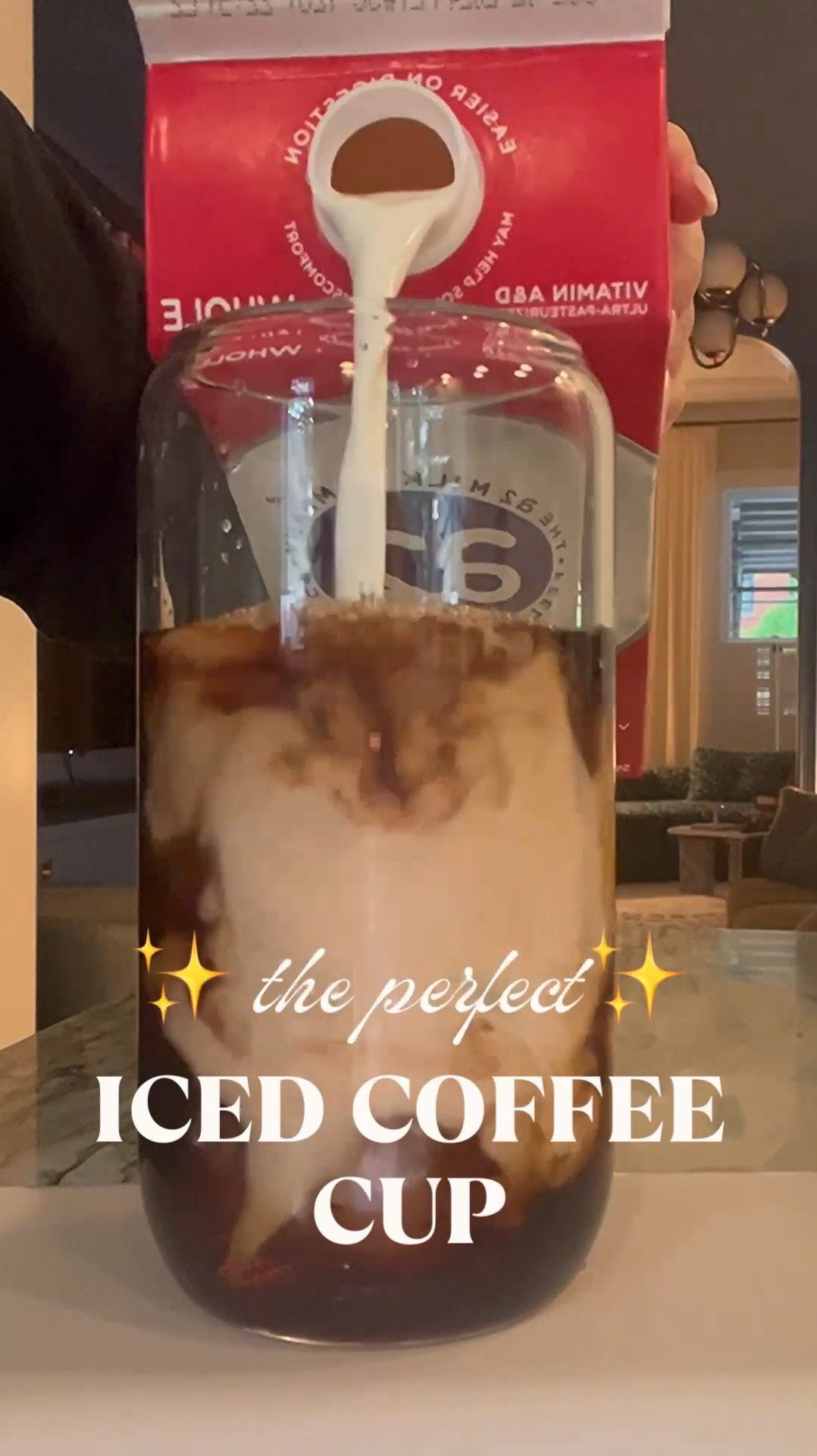 We're obsessed with this on-the-go, super durable glass for summer! It's perfect for iced coffee and tea, smoothies, and all the summery drinks and goes with us from our desks to car line to the park and pool. It's high and low temp resistant, comes with glass straws (and a cleaning brush!), natural bamboo lids, and is dishwasher safe. 

#LTKFamily #LTKSeasonal #LTKHome