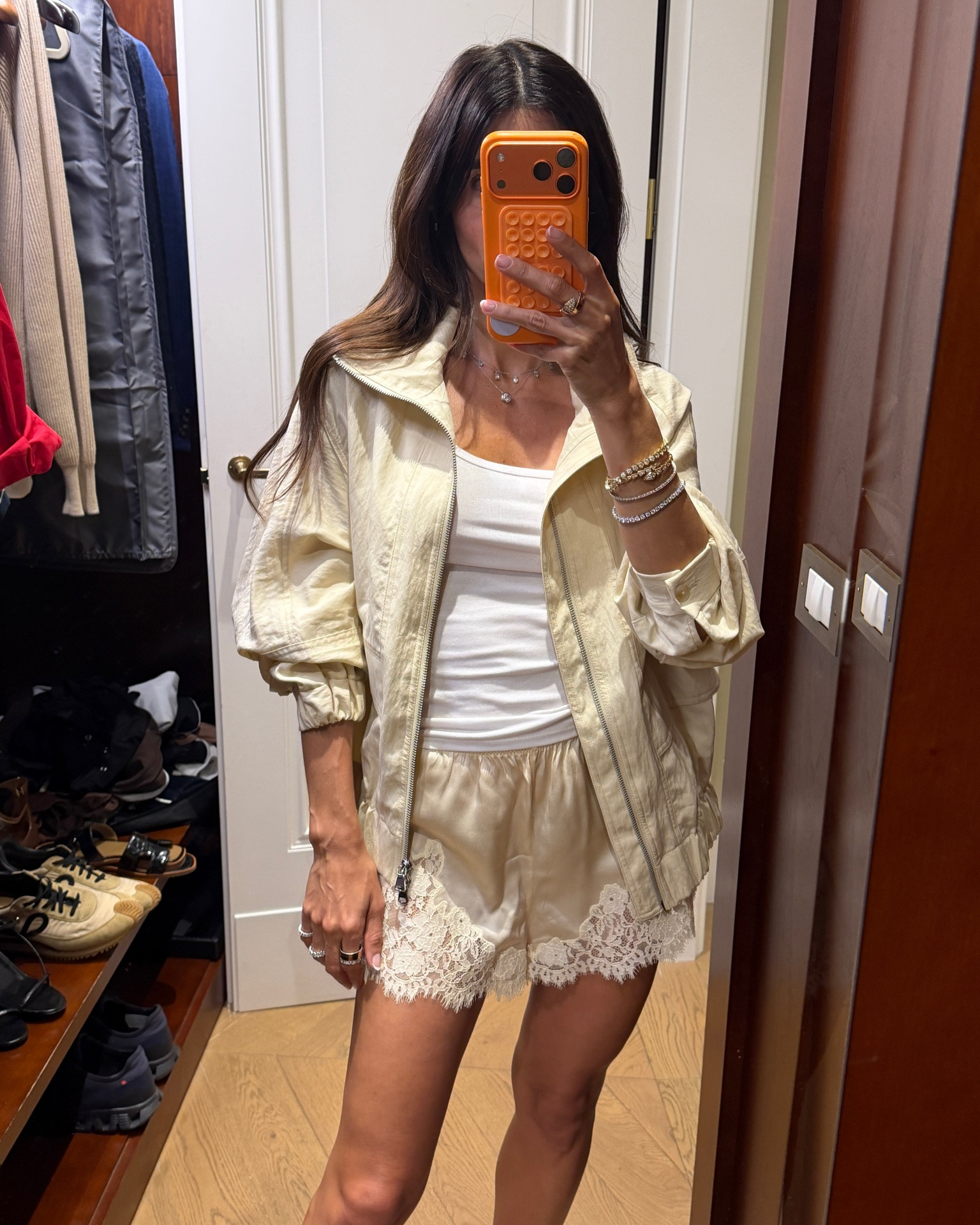 Perfect outfit for day to night!

#LTKootd #LTKgrwm