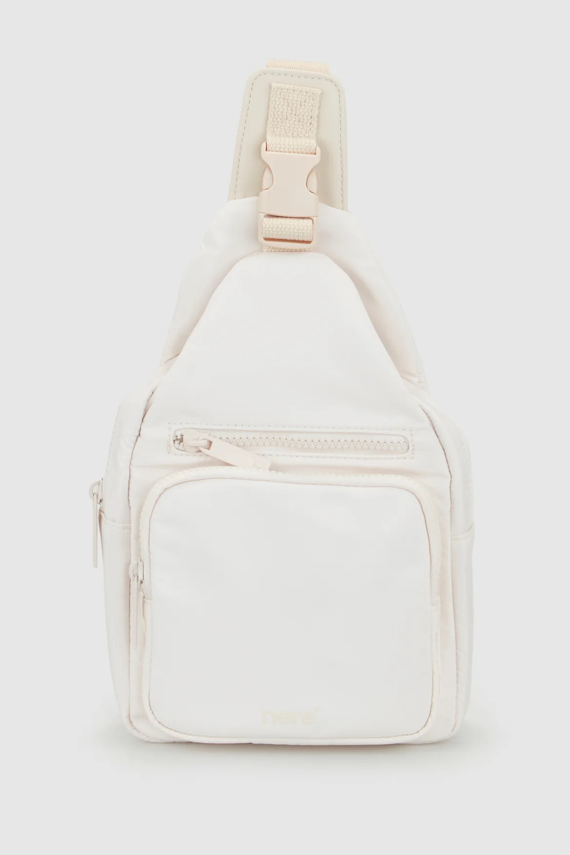 Seeker RFID Sling Bag | Strand Australia