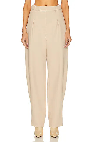x Hailey Bieber Hb Trouser | FWRD 