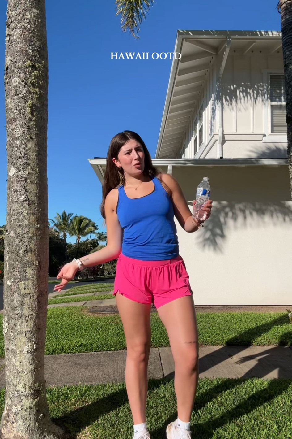 Walk fit 🌺🫶🏼🌴