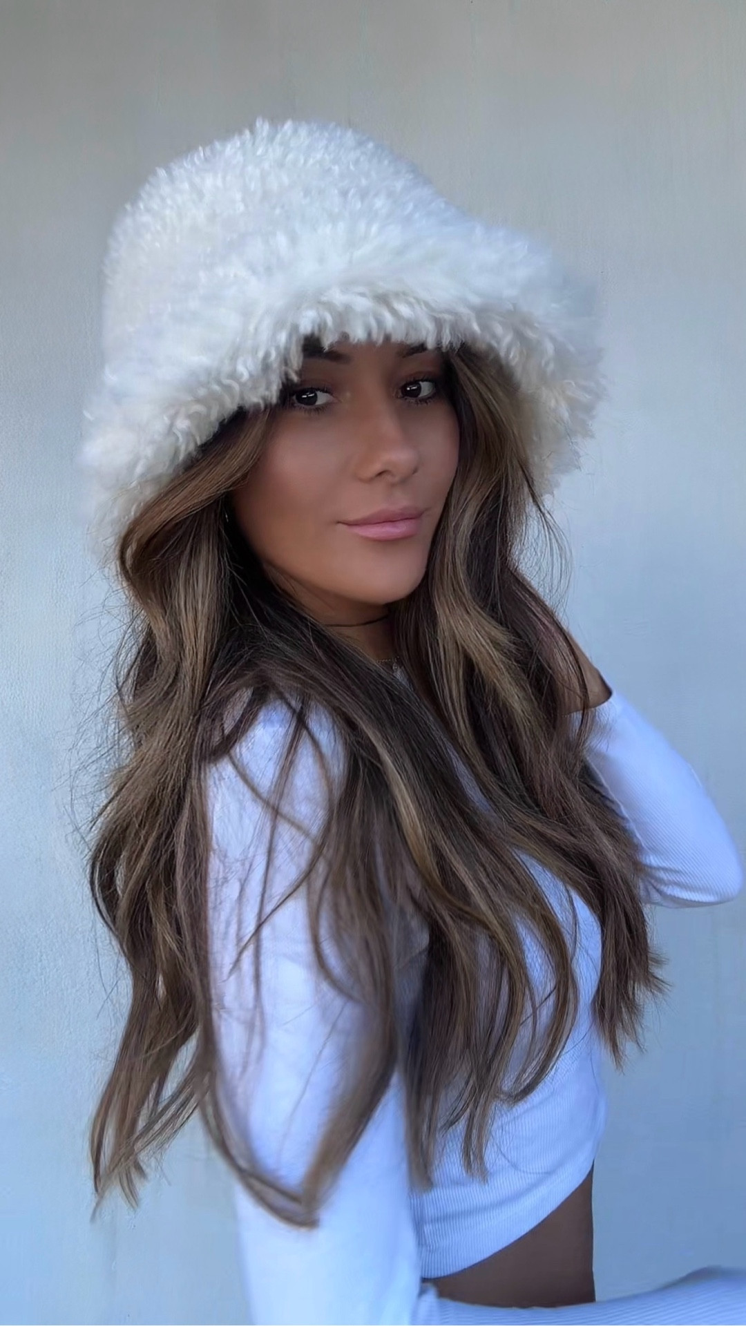 all makeup products from this look linked ↓