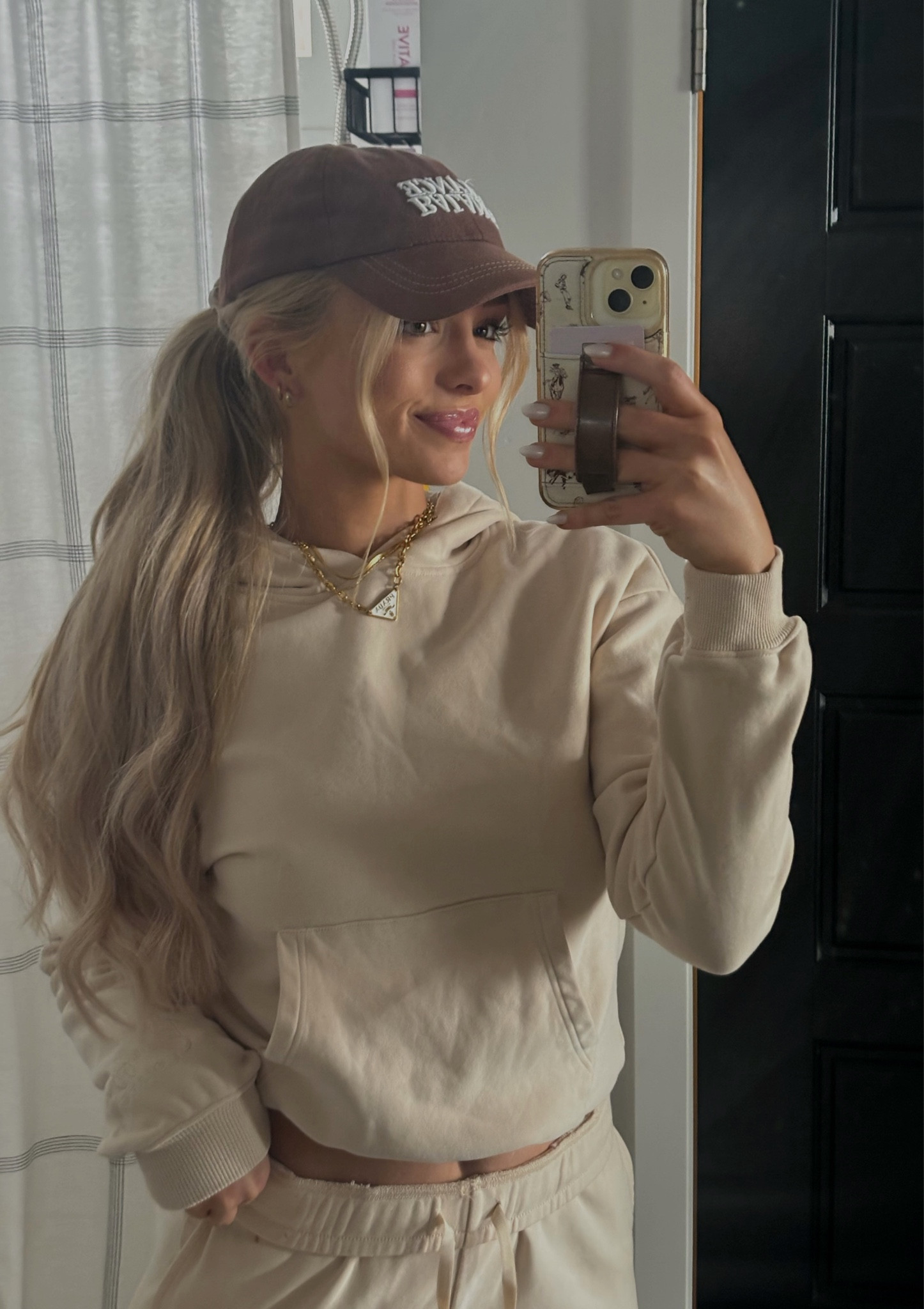 the softest set!

#LTKActive #LTKfitness