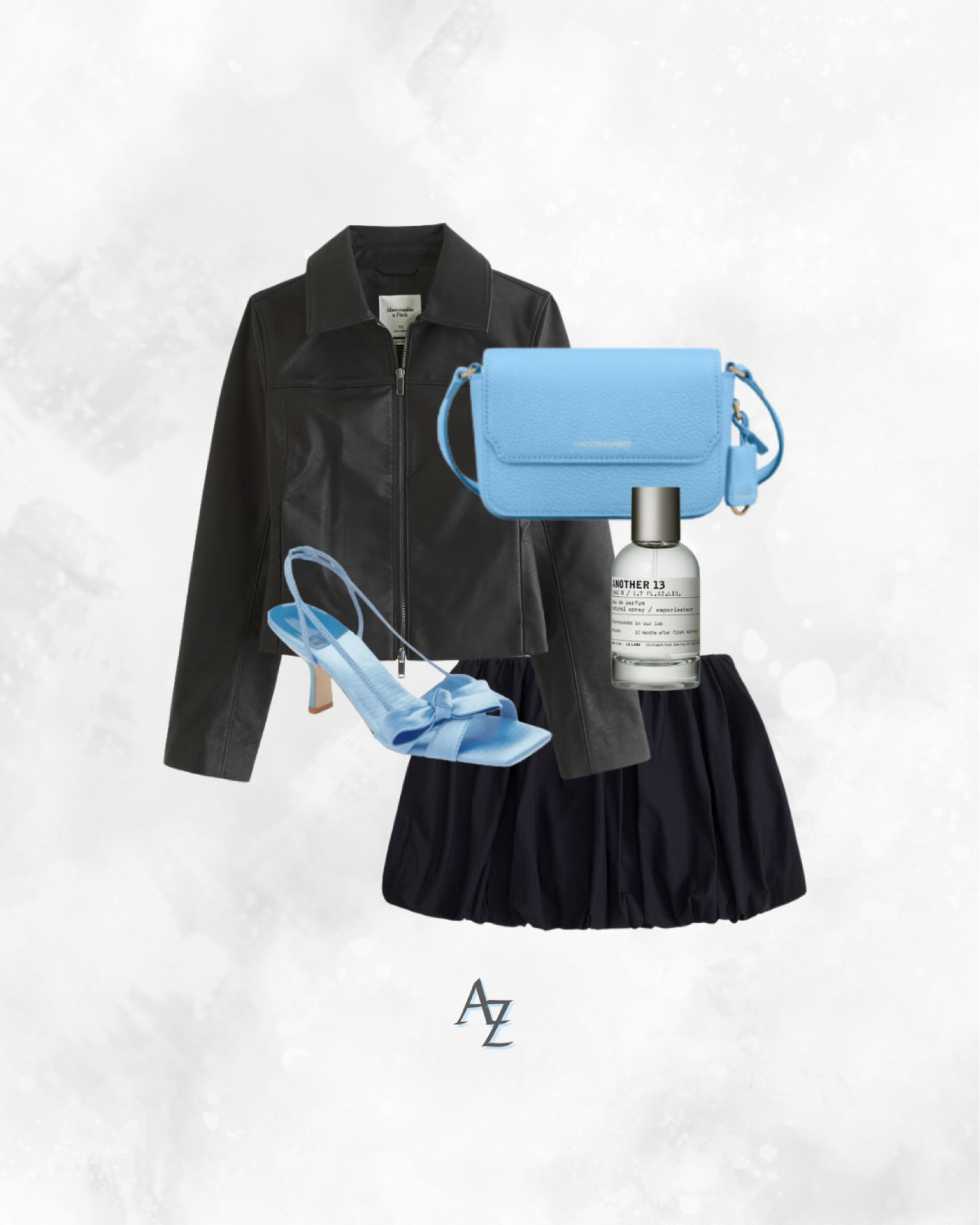 Something blue 🩵

#LTKShoeCrush #LTKFindsUnder100 #LTKBeauty