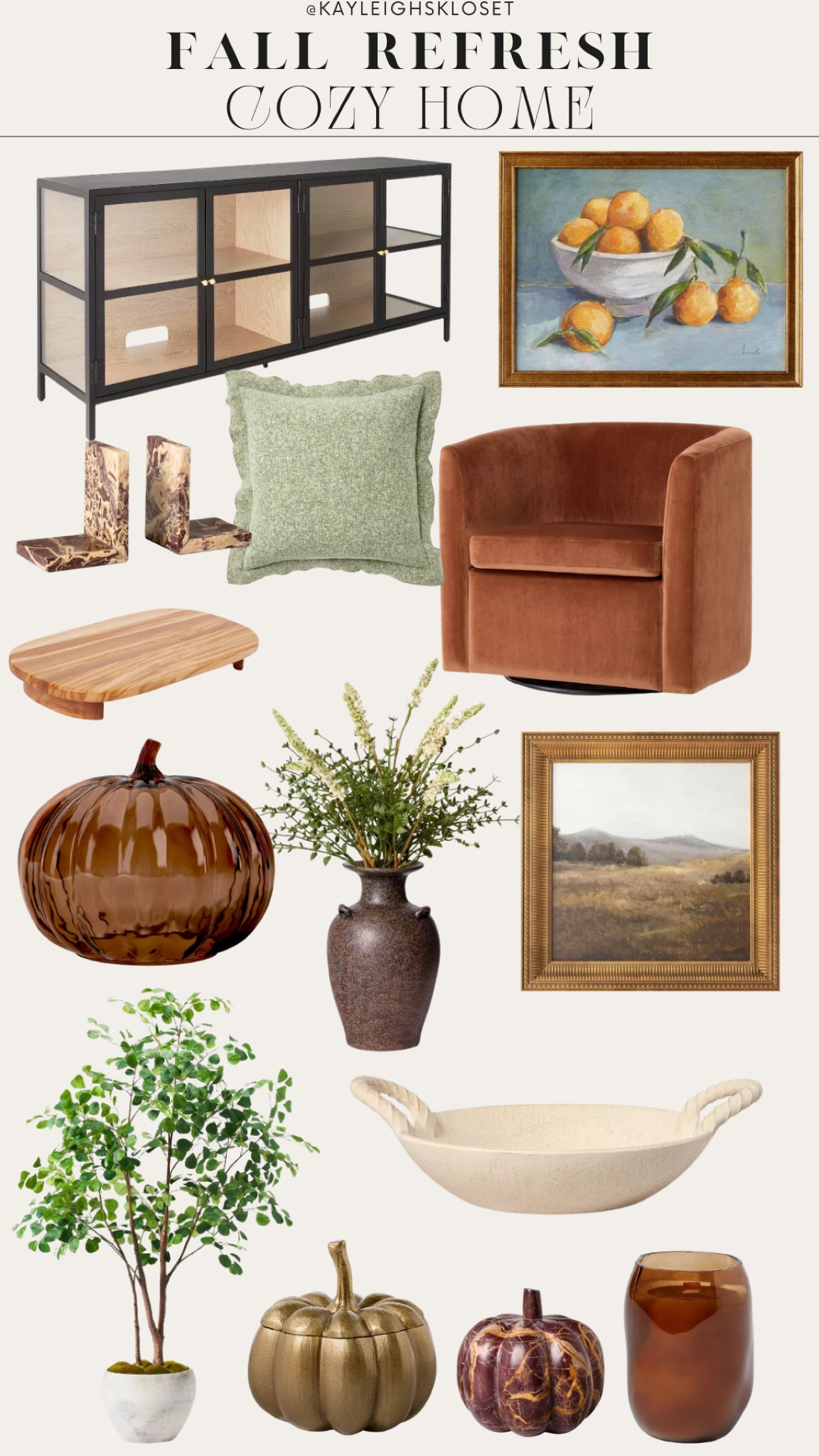 Cozy fall home refresh. Nancy meyers home aesthetic. Cozy home, target home decor, target furniture, target home finds 

#LTKSeasonal #LTKHome #LTKStyleTip