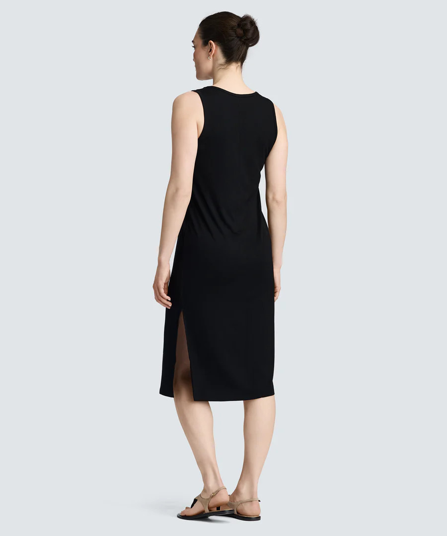 Women's Merino Travel Dress | Unbound Merino | Unbound Merino