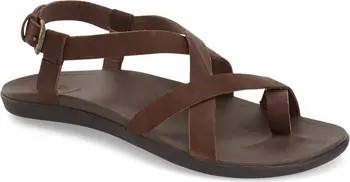 'Upena' Flat Sandal | Nordstrom