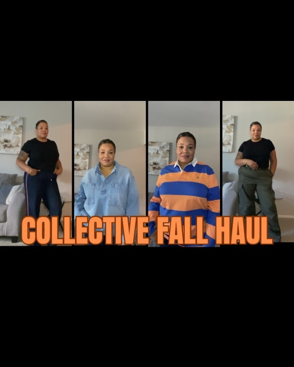 A fall collective haul with a little bit of everything—H&M, Ralph Lauren, Coach, and more. Effortless layers, classic details, and cozy textures all season long

#LTKSeasonal #LTKFindsUnder100