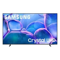 Samsung 65” Class Crystal UHD U7900F 4K Smart TV 2025 - UN65U7900FFXZA | Walmart (US)