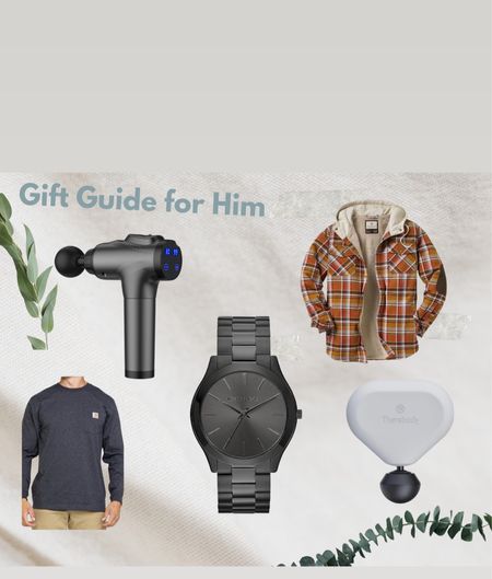Gift Guide For Him 

Gifts for him - gifts for dad - holiday gift - gifts for the man  - gifts for the guy - gifts for the husband - amazon gift guide - 

Follow my shop @styledbylynnai on the @shop.LTK app to shop this post and get my exclusive app-only content!

#liketkit 
@shop.ltk
https://liketk.it/4mWvw

Follow my shop @styledbylynnai on the @shop.LTK app to shop this post and get my exclusive app-only content!

#liketkit 
@shop.ltk
https://liketk.it/4mWwg

Follow my shop @styledbylynnai on the @shop.LTK app to shop this post and get my exclusive app-only content!

#liketkit 
@shop.ltk
https://liketk.it/4mWyC#LTKCyberWeek Sale

Follow my shop @styledbylynnai on the @shop.LTK app to shop this post and get my exclusive app-only content!

#liketkit 
@shop.ltk
https://liketk.it/4nwAZ

#LTKGiftGuide #LTKfindsunder50 #LTKHoliday #LTKGiftGuide