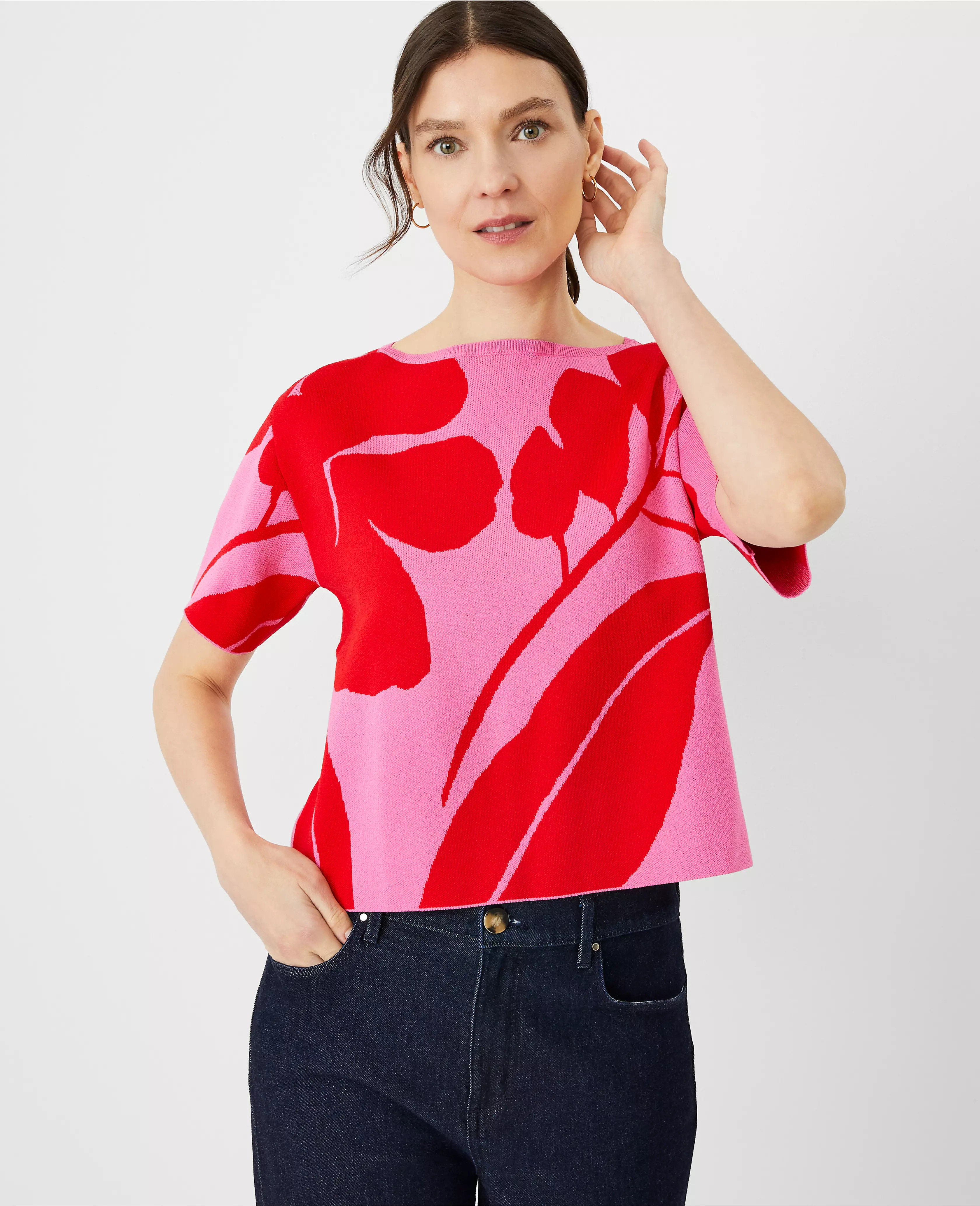 Ann Taylor | Ann Taylor (US)