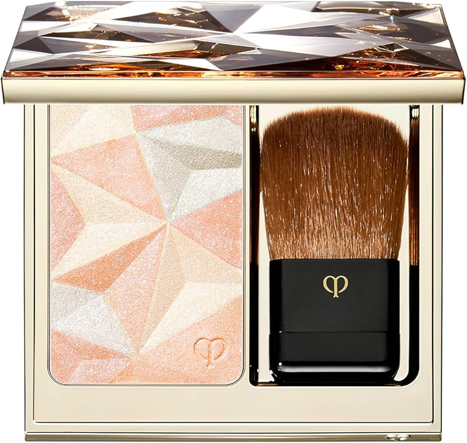 Amazon.com: Clé de Peau Beauté, Luminizing Face Enhancer, Orange Pink, 18 | Amazon (US)