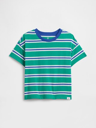 babyGap Crewneck Pocket T-Shirt | Gap Factory