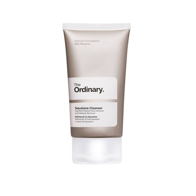 The Ordinary Squalane Cleanser - 1.7oz - Ulta Beauty | Target