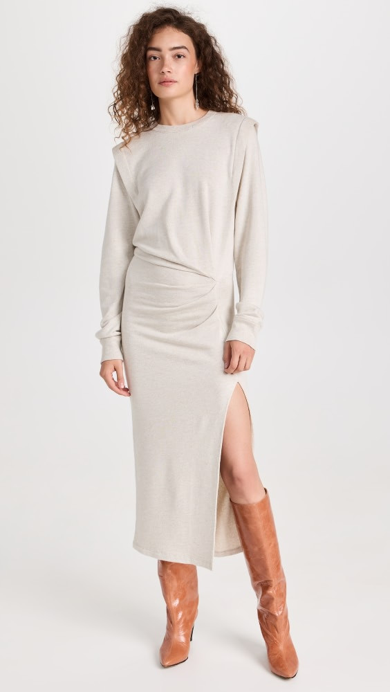 Isabel Marant Étoile Mafalda Dress | Shopbop | Shopbop