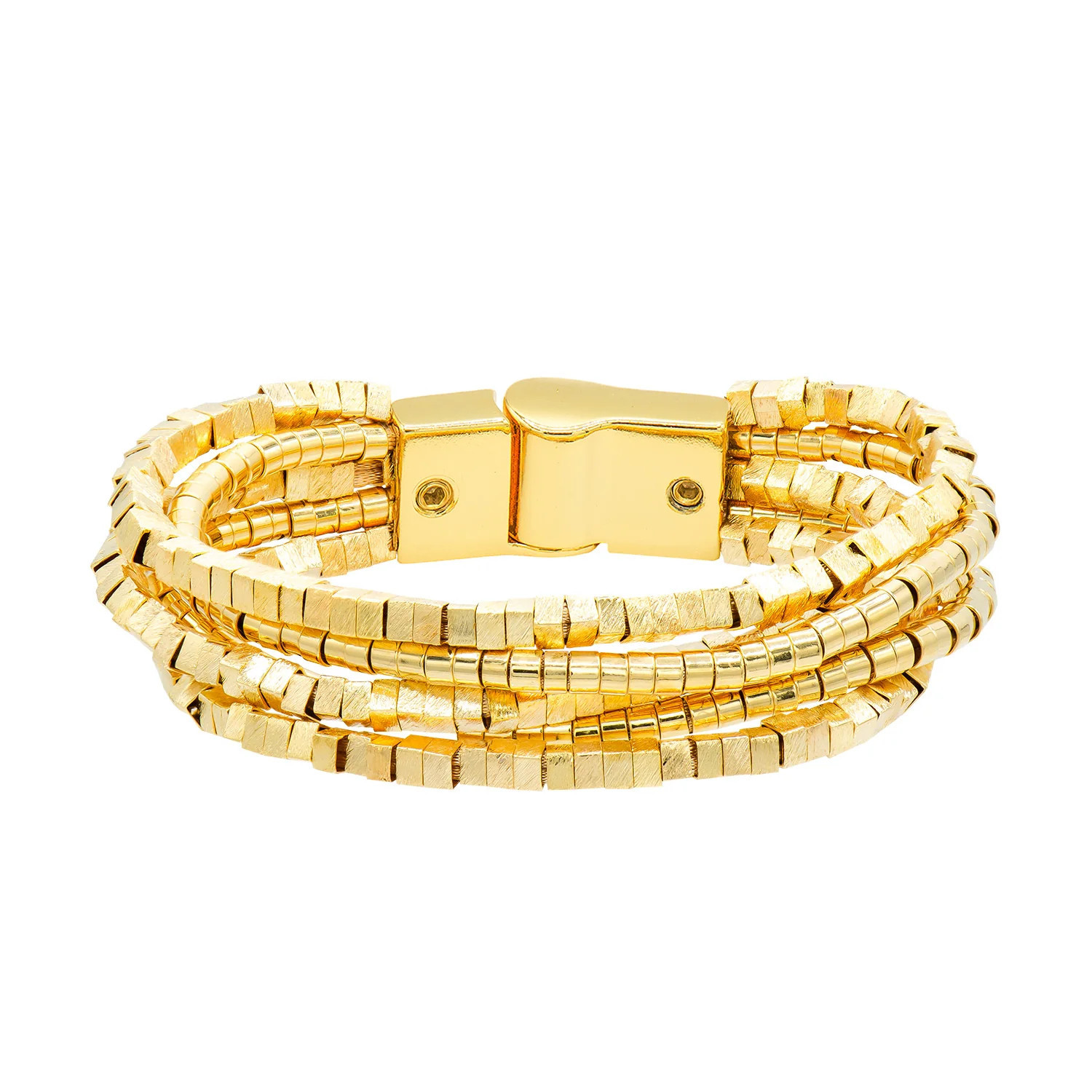 Nubia Bracelet | MARCIA MORAN