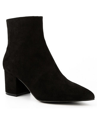 Sugar Women's Nightlife Ankle Boots - Macy's | Macy's