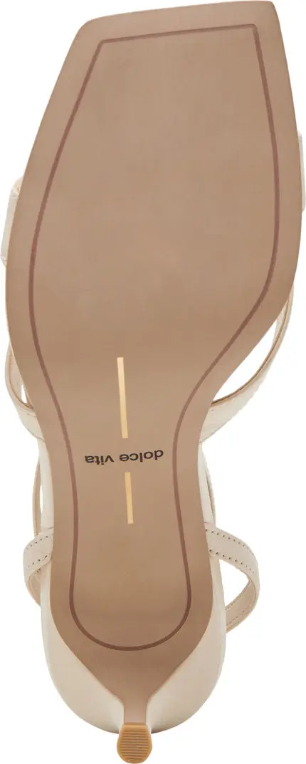 Becki Ankle Strap Sandal (Women) | Nordstrom