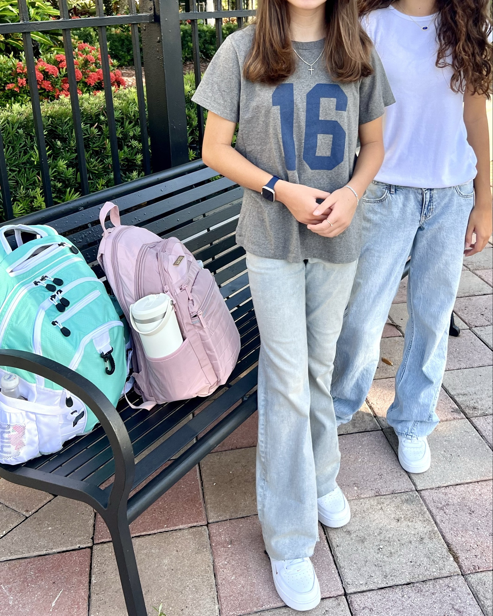 Back to school ! #LTKBacktoSchool 

#LTKFamily #LTKKids