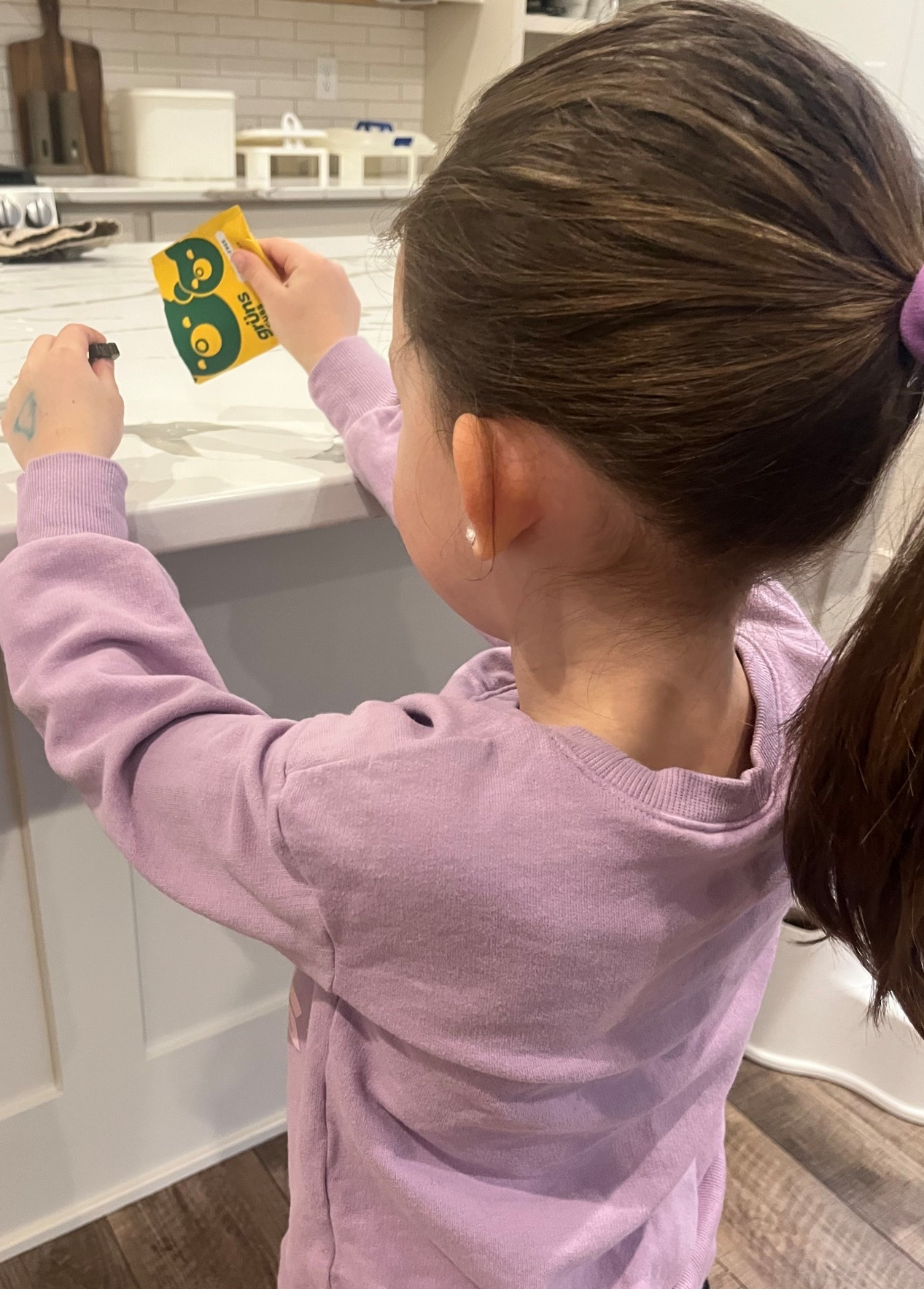 #LTKKids #LTKmomlife #LTKmorningroutine