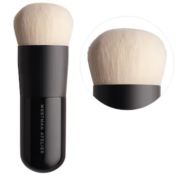 Clean Liquid Blender Brush - Westman Atelier | Sephora | Sephora (US)