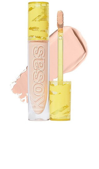 Kosas Revealer Super Creamy + Brightening Concealer With Caffeine And Hyaluronic Acid. | Revolve Clothing (Global)