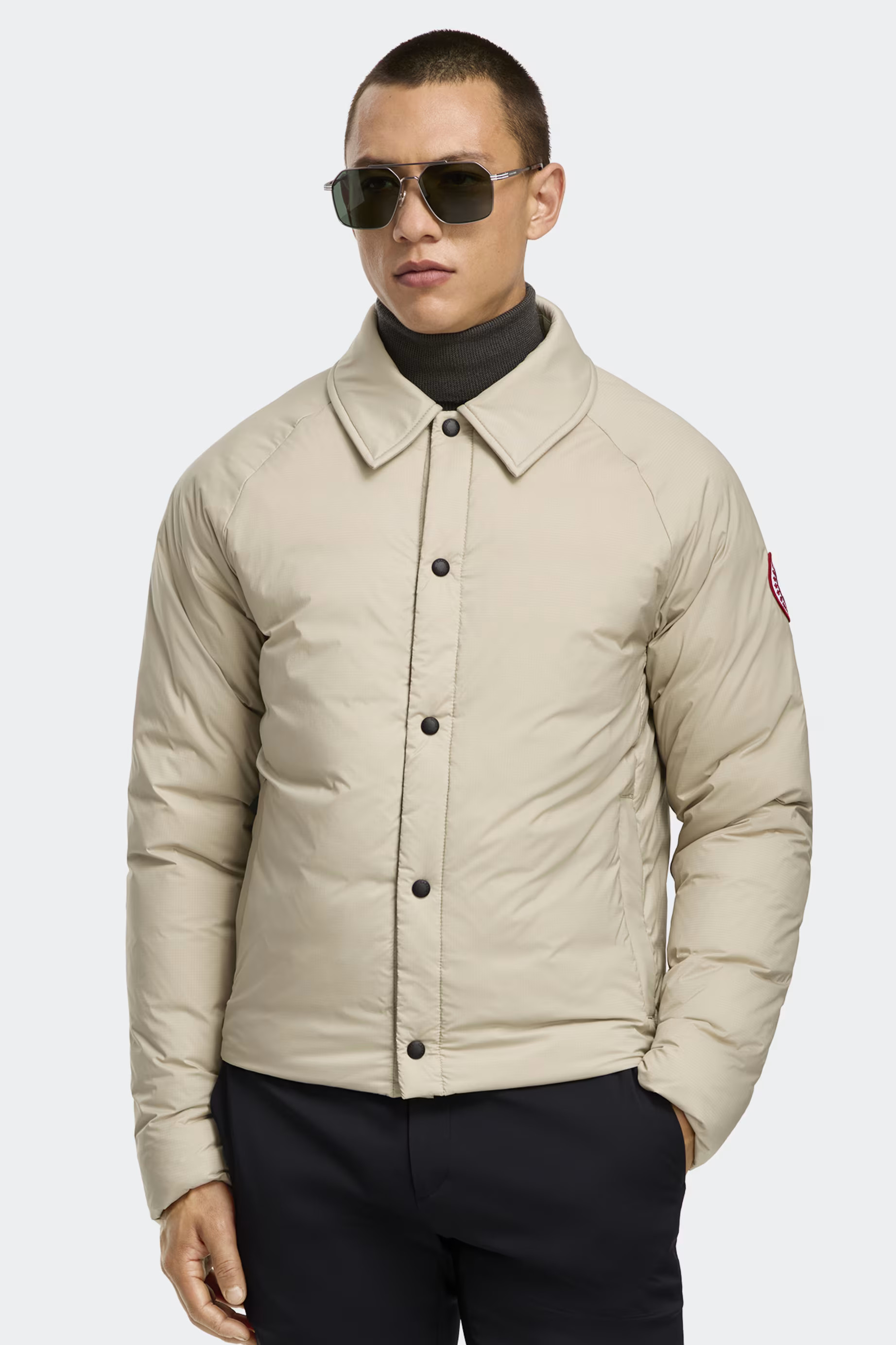 Lodge Coach Jacket | Canada Goose
