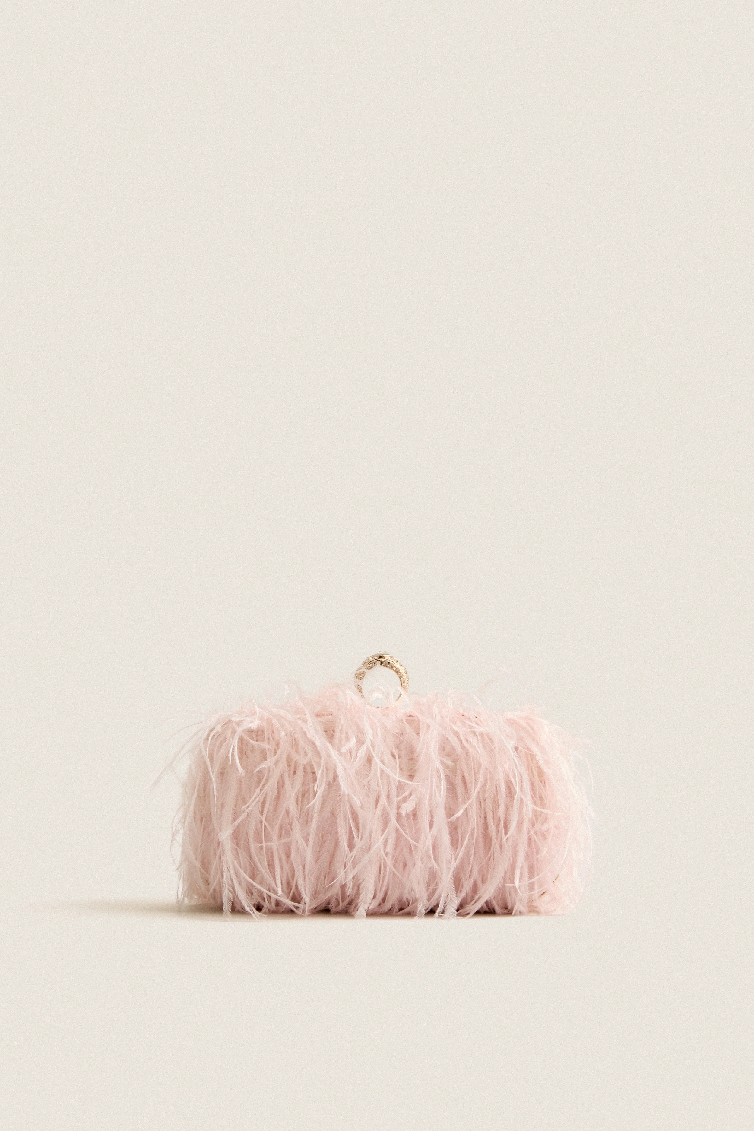 Soft Pink Harlow Bag | Tuckernuck (US)