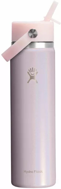 Hydro Flask 24 oz. Wide Mouth Bottle with Flex Straw Cap | DICK'S Sporting Goods