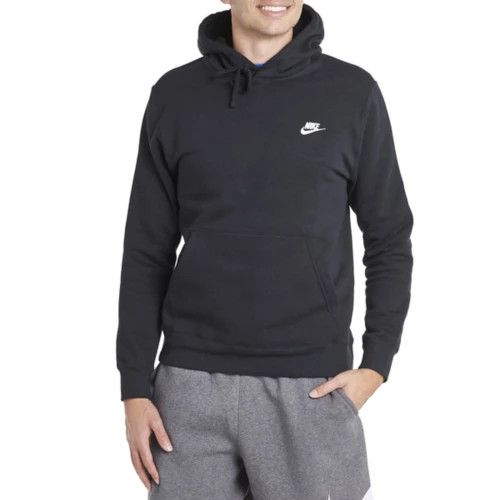 Nike Sportswear Club Fleece Hoodie | Scheels