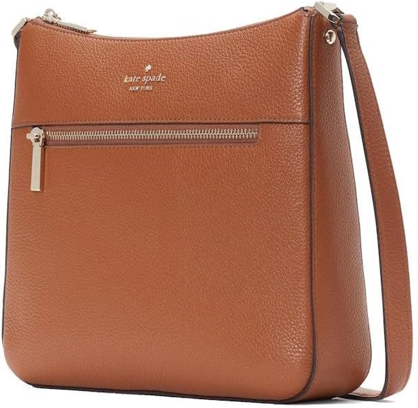 kate spade crossbody bag for women Leila top zip purse handbag for women | Amazon (US)