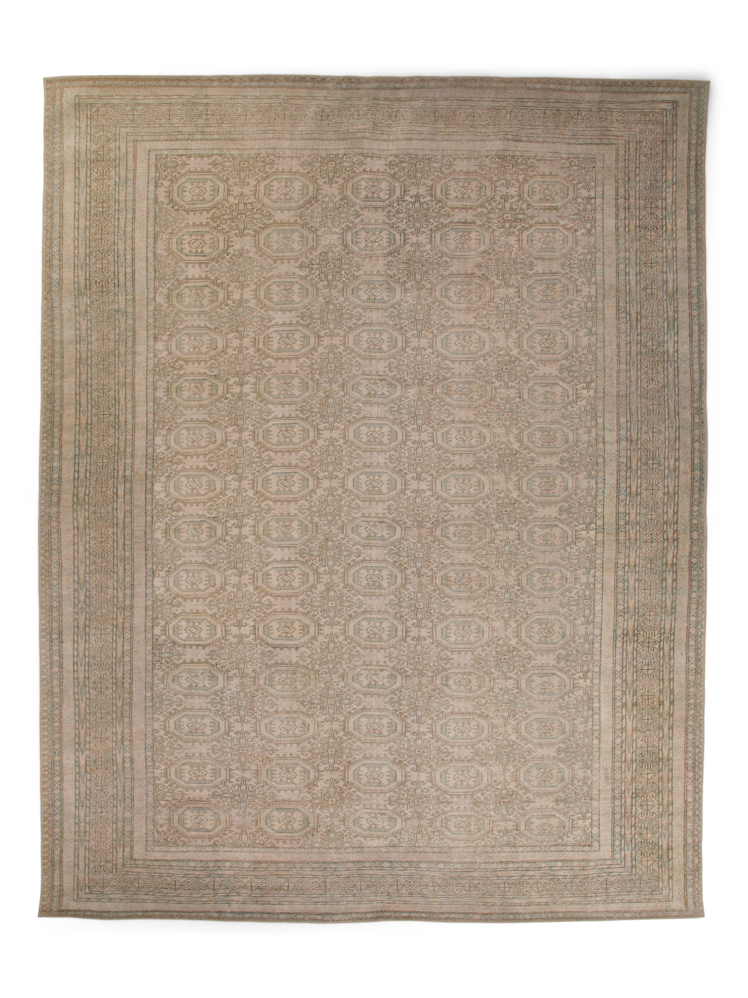 Made In Turkey 8x10 Rug | TJ Maxx