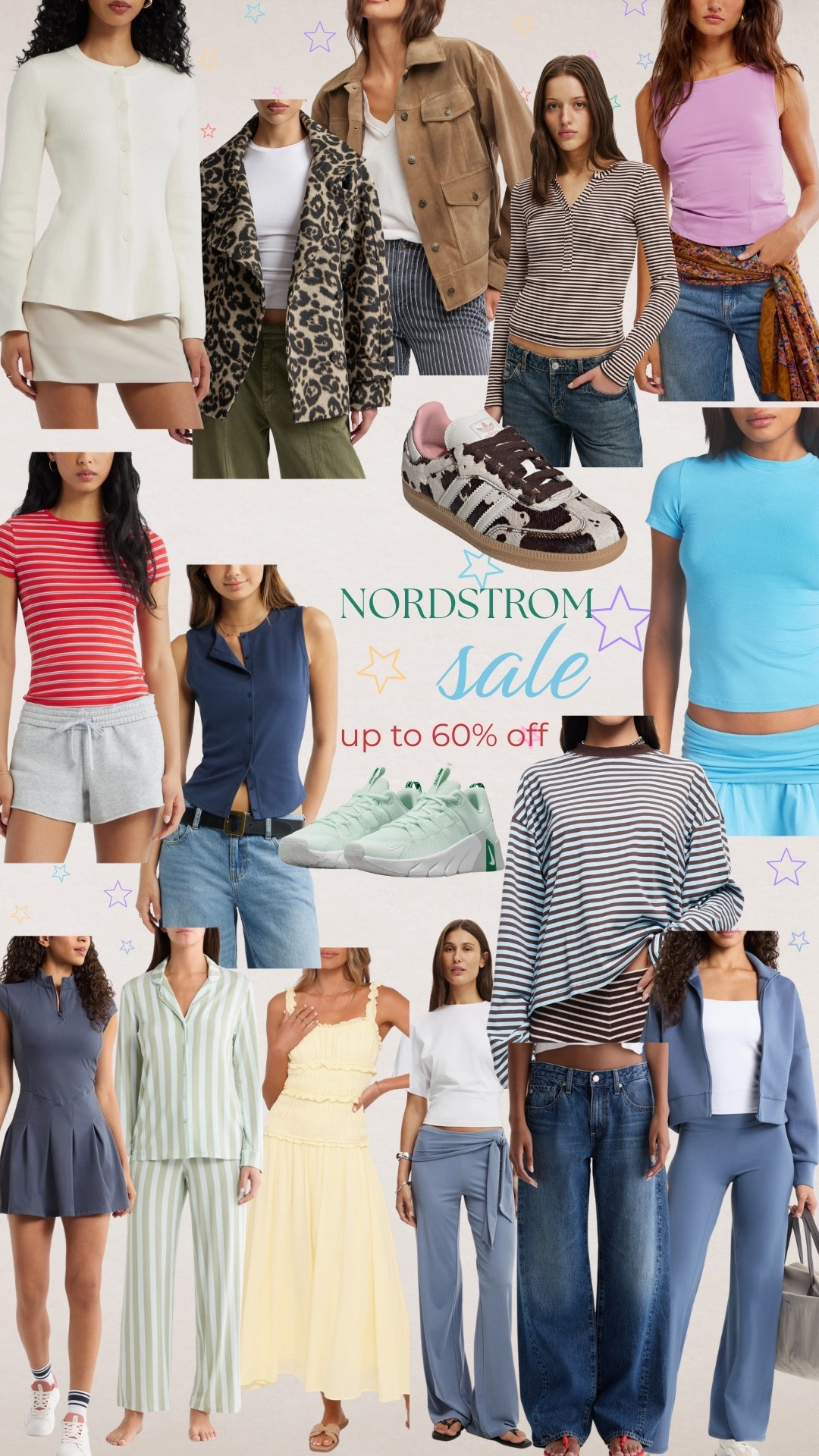 Nordstrom Sale up to 60% off!



Nordstrom, Nordstrom Sale

#LTKgrwm #LTKSaleAlert
