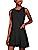 BALEAF Women's Tennis Golf Dress Sleeveless with Inner Shorts 4 Pockets for Exercise Workout | Amazon (US)
