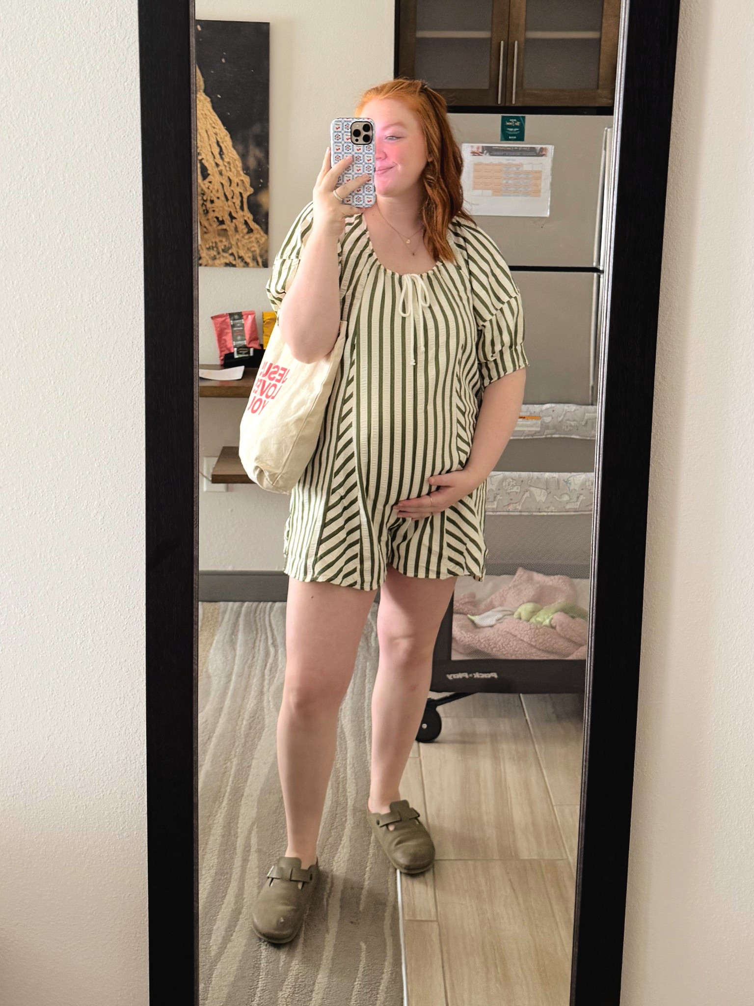 Ready for the beach🌊

#LTKBump #LTKTravel #LTKMidsize