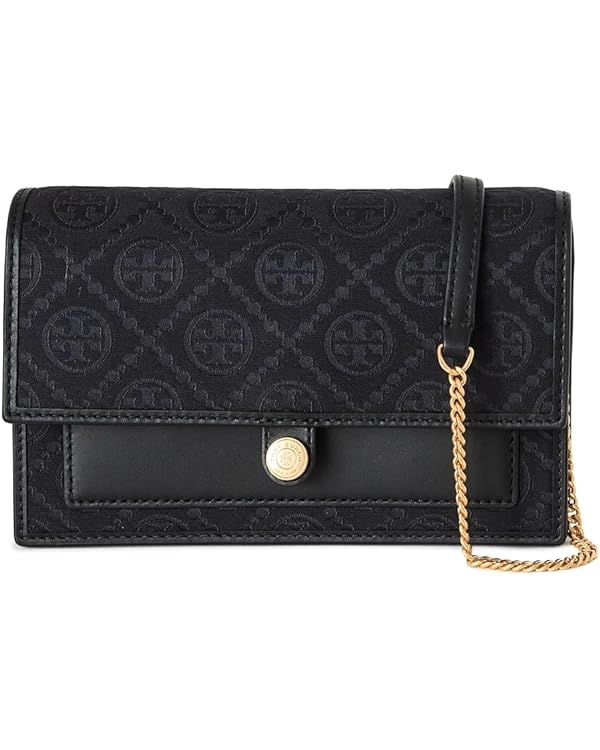 Tory Burch Women's Wallet Crossbody Bag | Amazon (US)